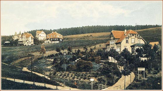 villa clara 1928